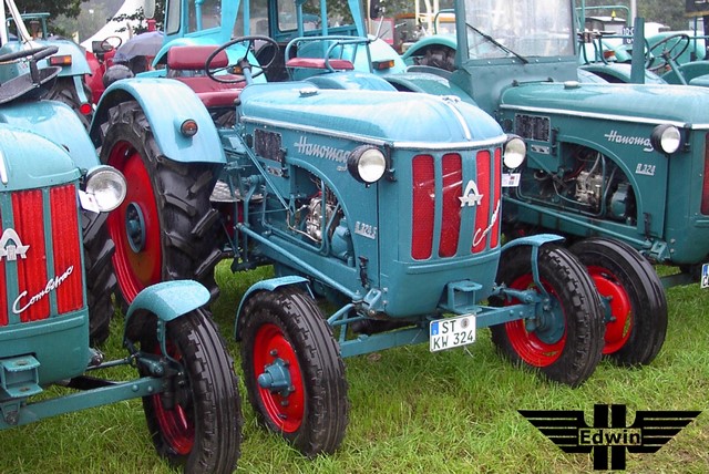 Hanomag