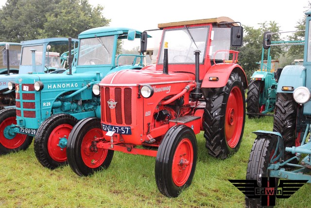 Hanomag