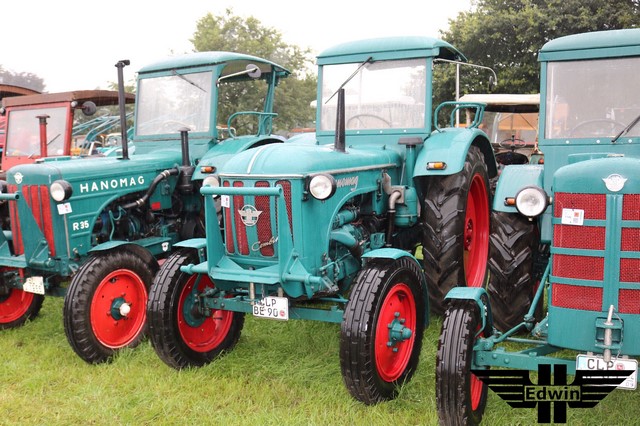 Hanomag