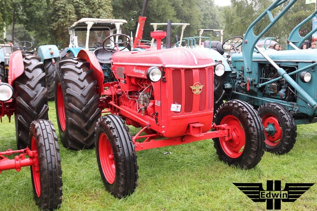 Hanomag
