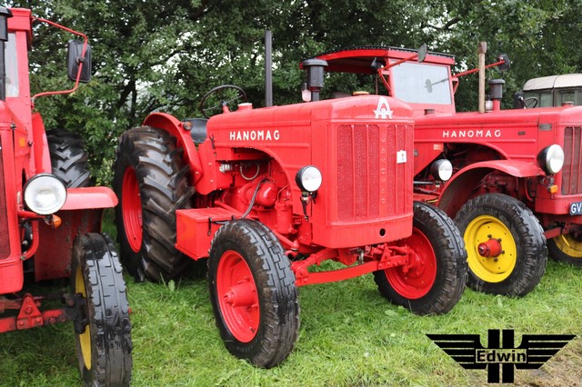 Hanomag