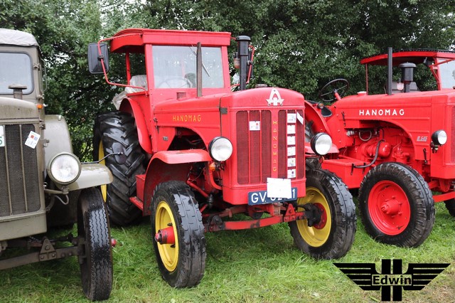 Hanomag