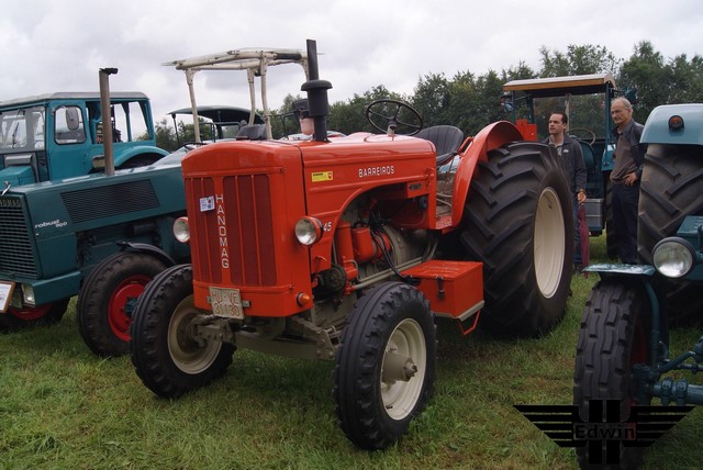 Hanomag