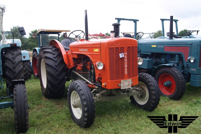 Hanomag