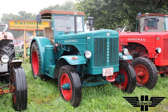 Hanomag