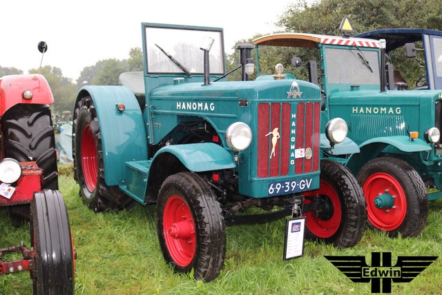 Hanomag