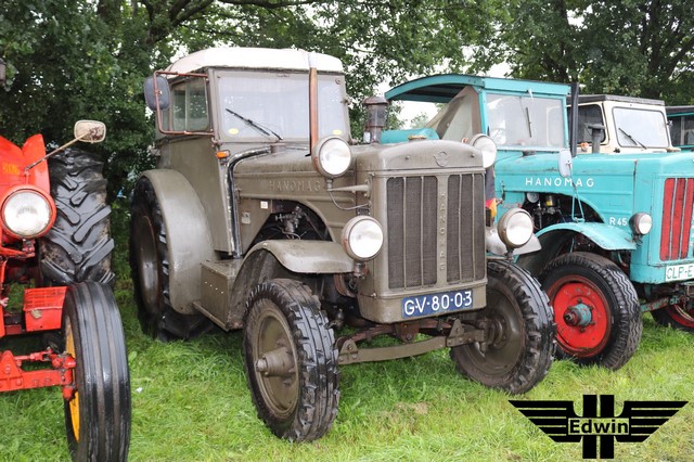 Hanomag