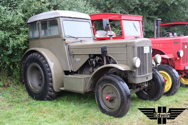 Hanomag
