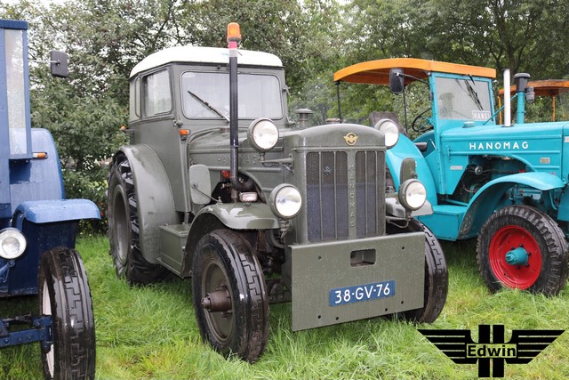 Hanomag