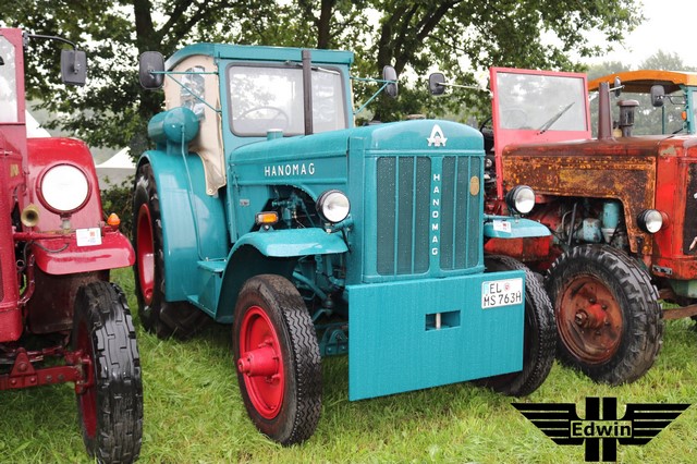 Hanomag