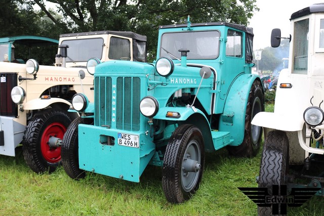 Hanomag