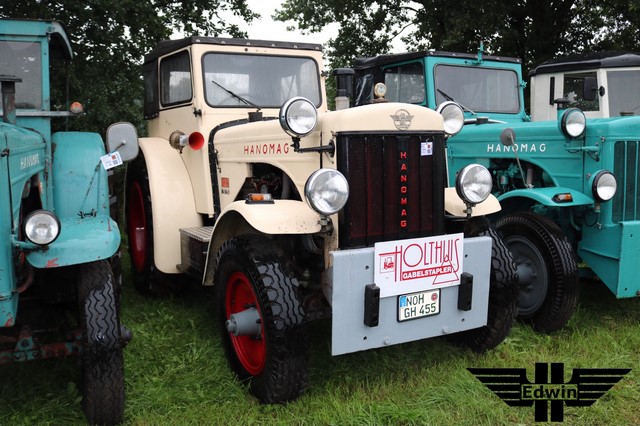 Hanomag