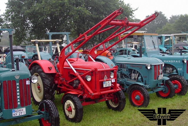 Hanomag