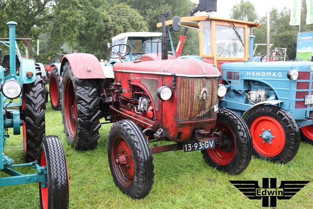 Hanomag