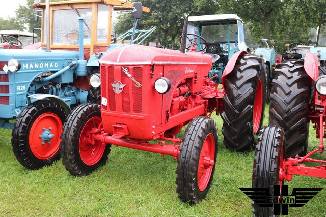 Hanomag