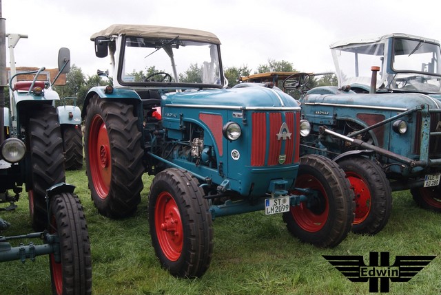 Hanomag