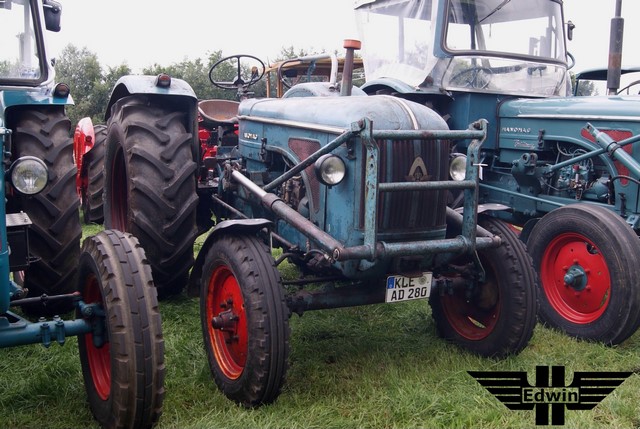 Hanomag
