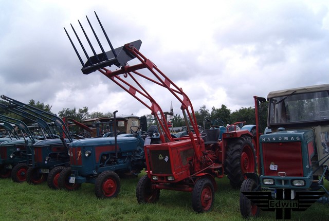 Hanomag