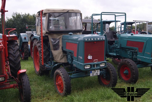 Hanomag