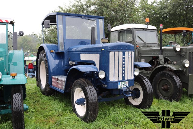 Hanomag