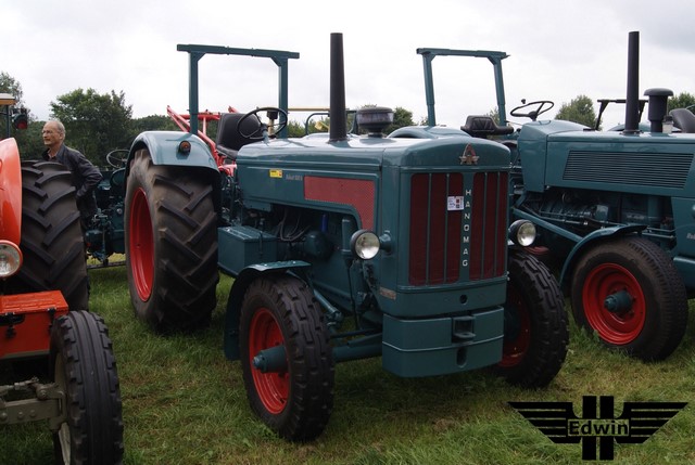 Hanomag