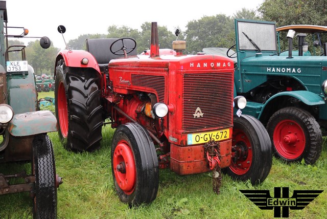 Hanomag