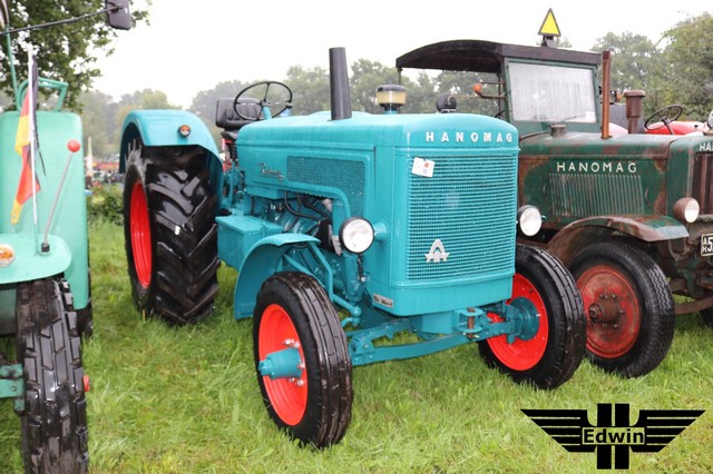 Hanomag
