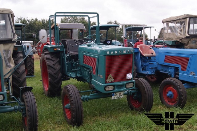 Hanomag