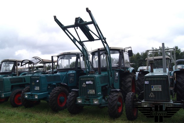Hanomag
