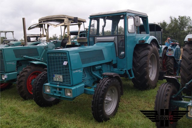 Hanomag