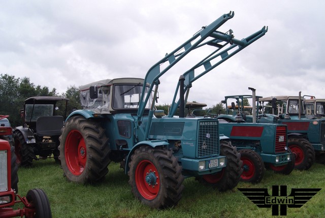 Hanomag