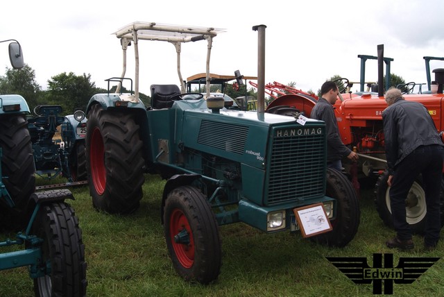 Hanomag