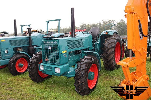 Hanomag