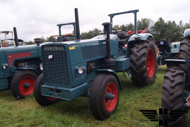 Hanomag