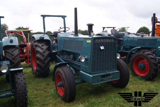 Hanomag