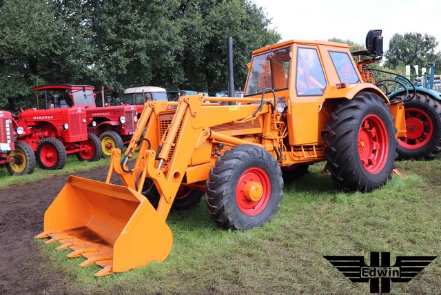 Hanomag