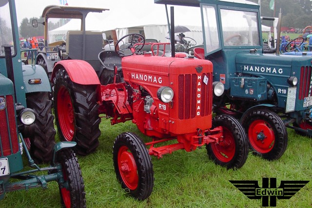 Hanomag