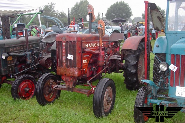 Hanomag