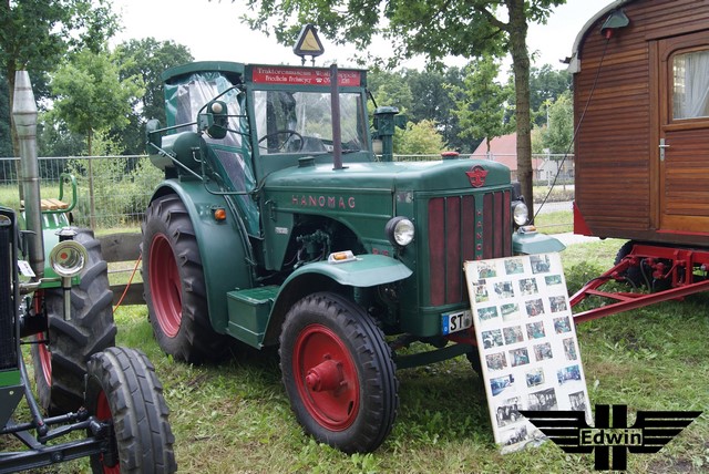 Hanomag