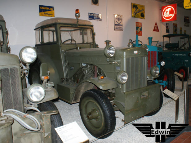 Hanomag