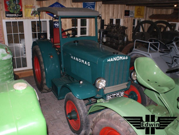 Hanomag