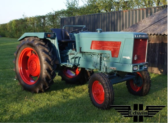 Hanomag