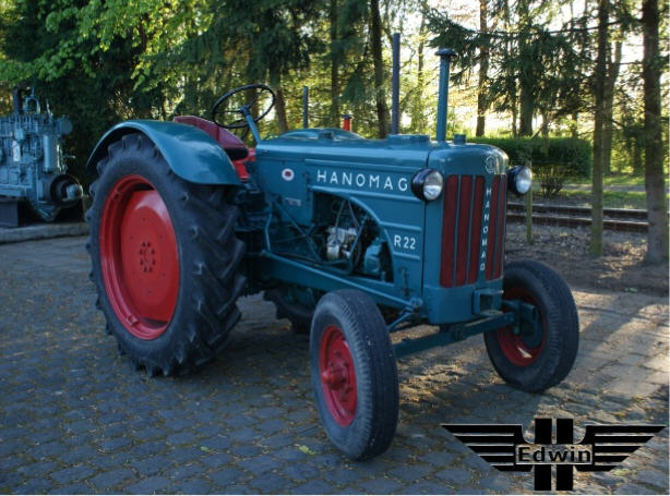 Hanomag