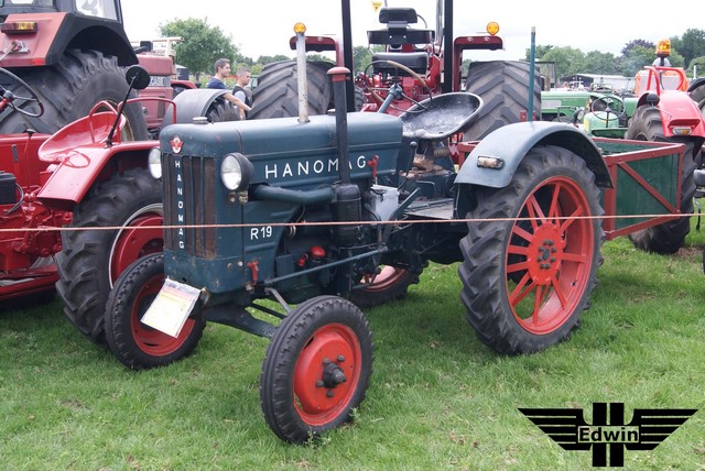 Hanomag