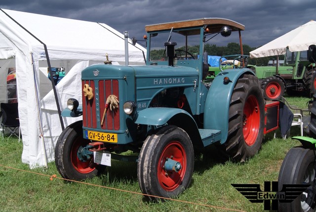 Hanomag