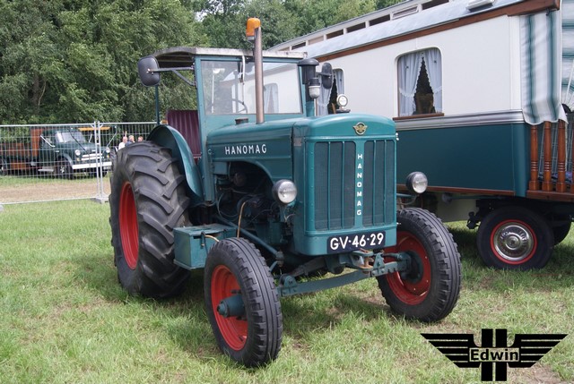 Hanomag