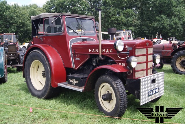 Hanomag