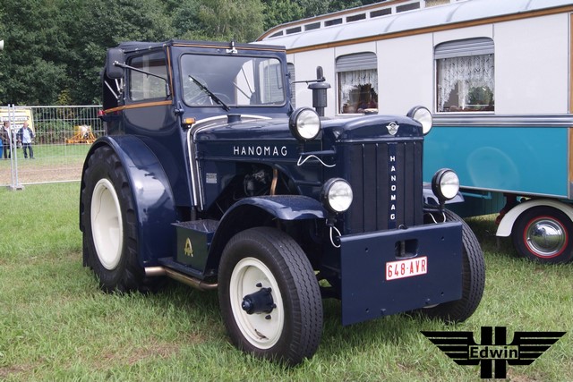 Hanomag