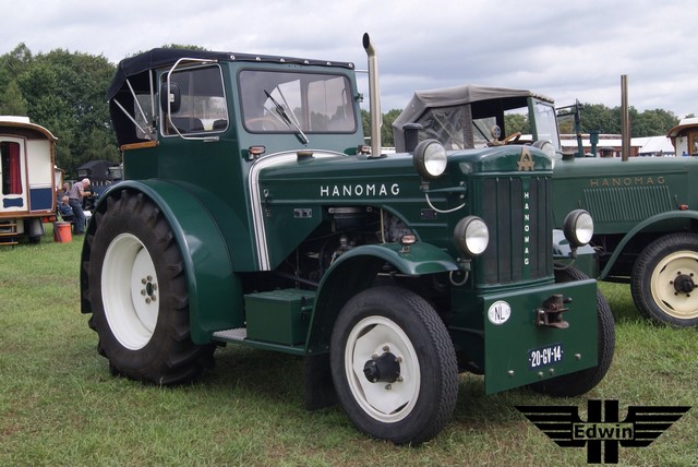 Hanomag