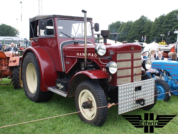 Hanomag